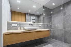 Bathroom Lightning